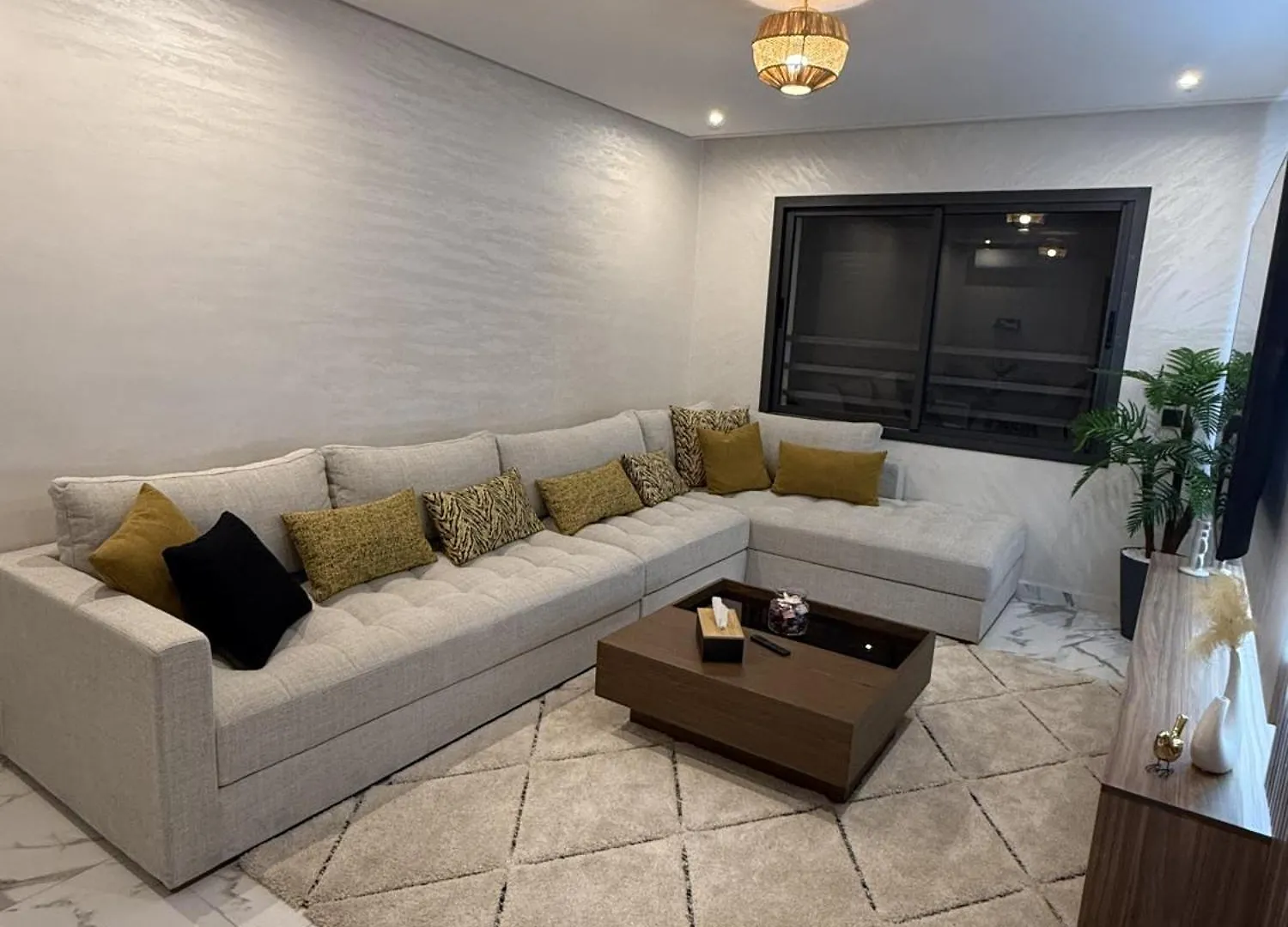 Appartement Palmeraie Residence Avec Piscine Μαρακές 0*,