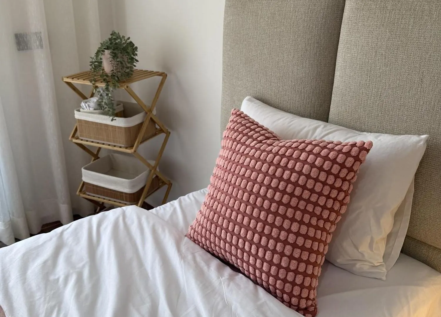 Appartement Palmeraie Residence Avec Piscine Μαρακές