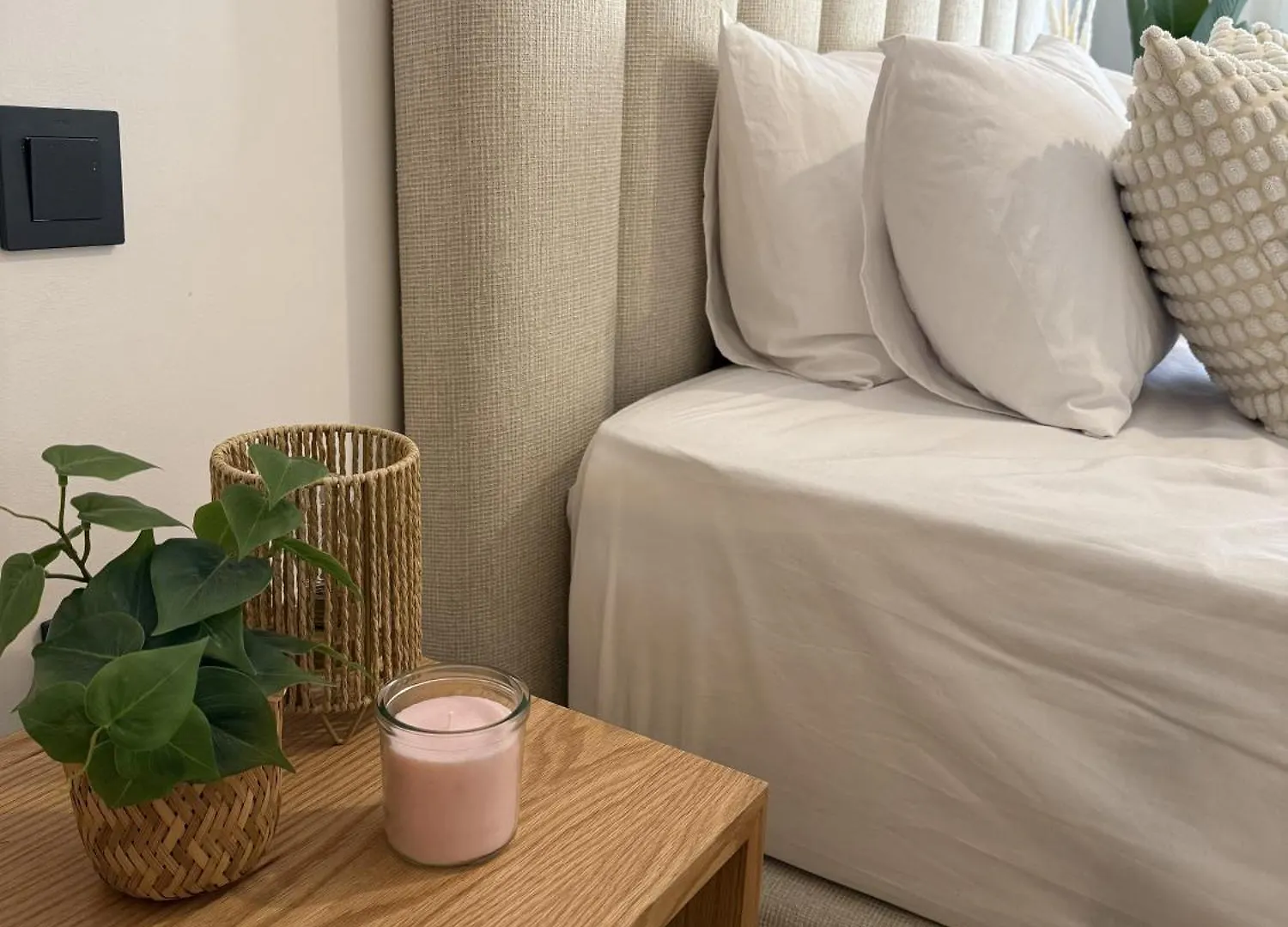 Appartement Palmeraie Residence Avec Piscine Μαρακές