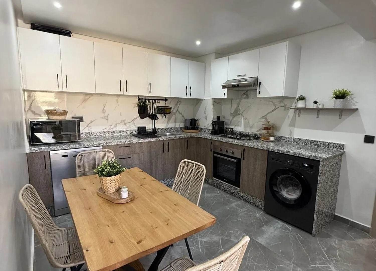 Appartement Palmeraie Residence Avec Piscine Μαρακές Μαρόκο