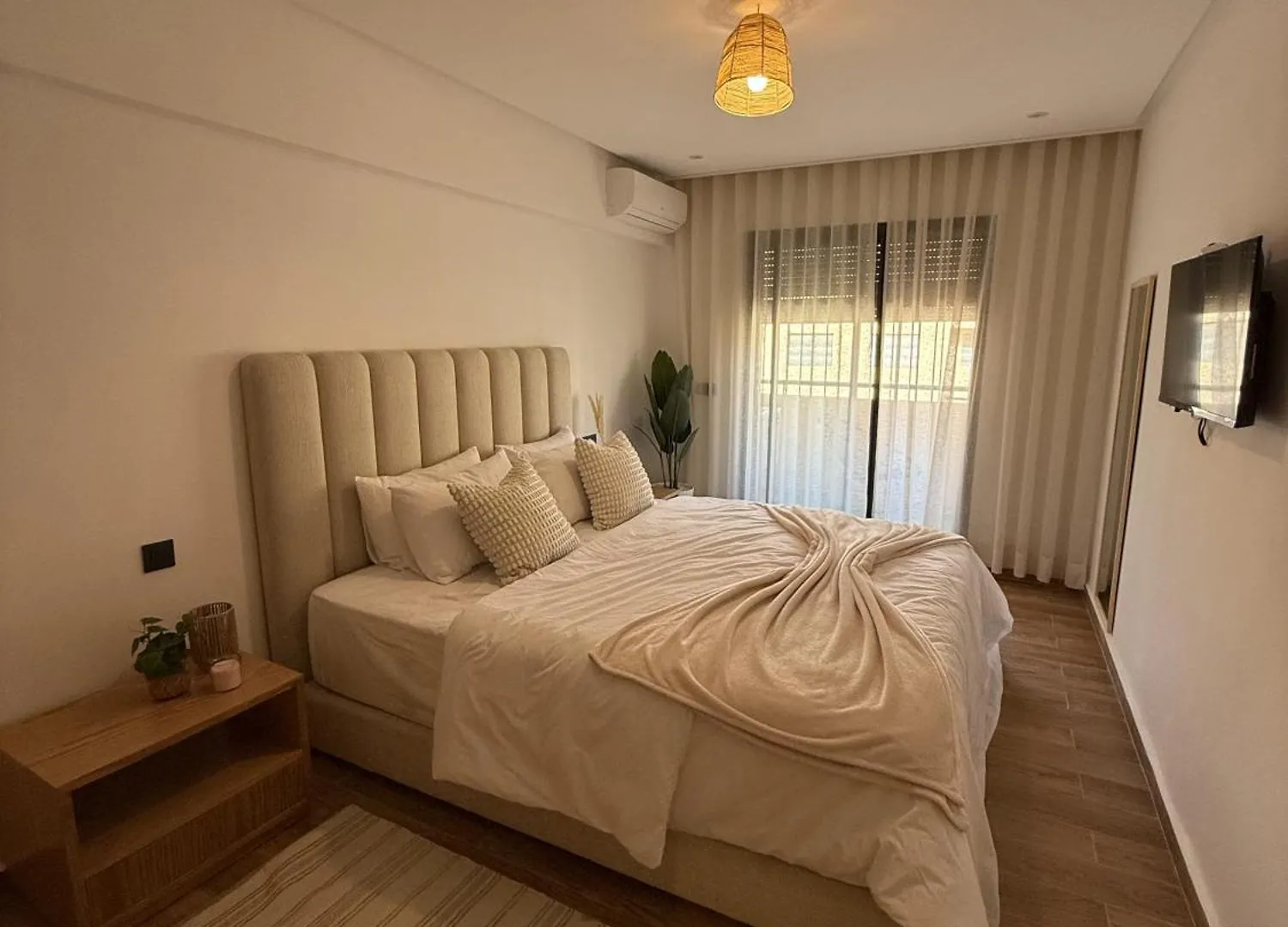 Appartement Palmeraie Residence Avec Piscine Μαρακές 0*,  Μαρόκο